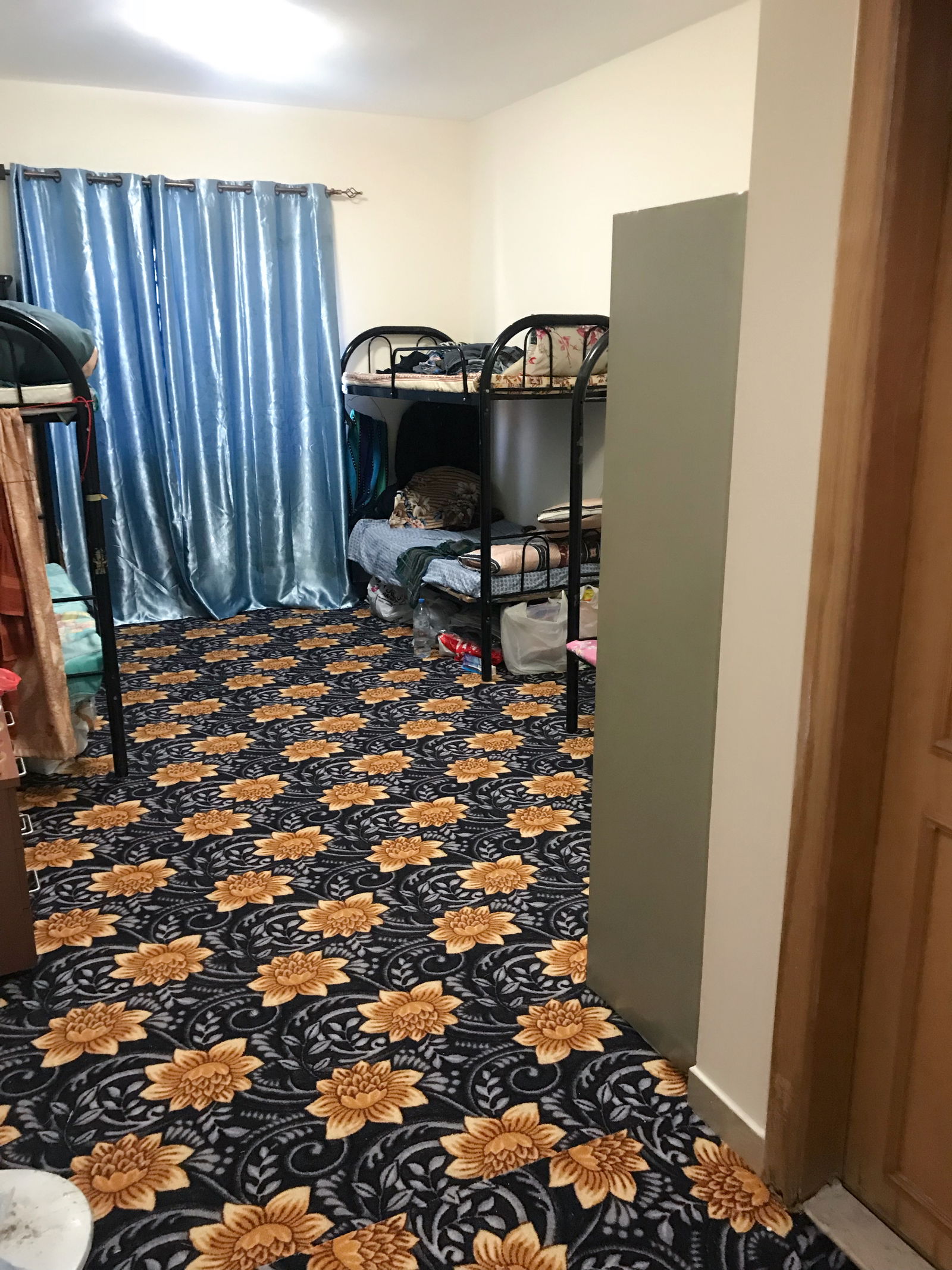 Chambre Chez L'habitant Dubai 213959