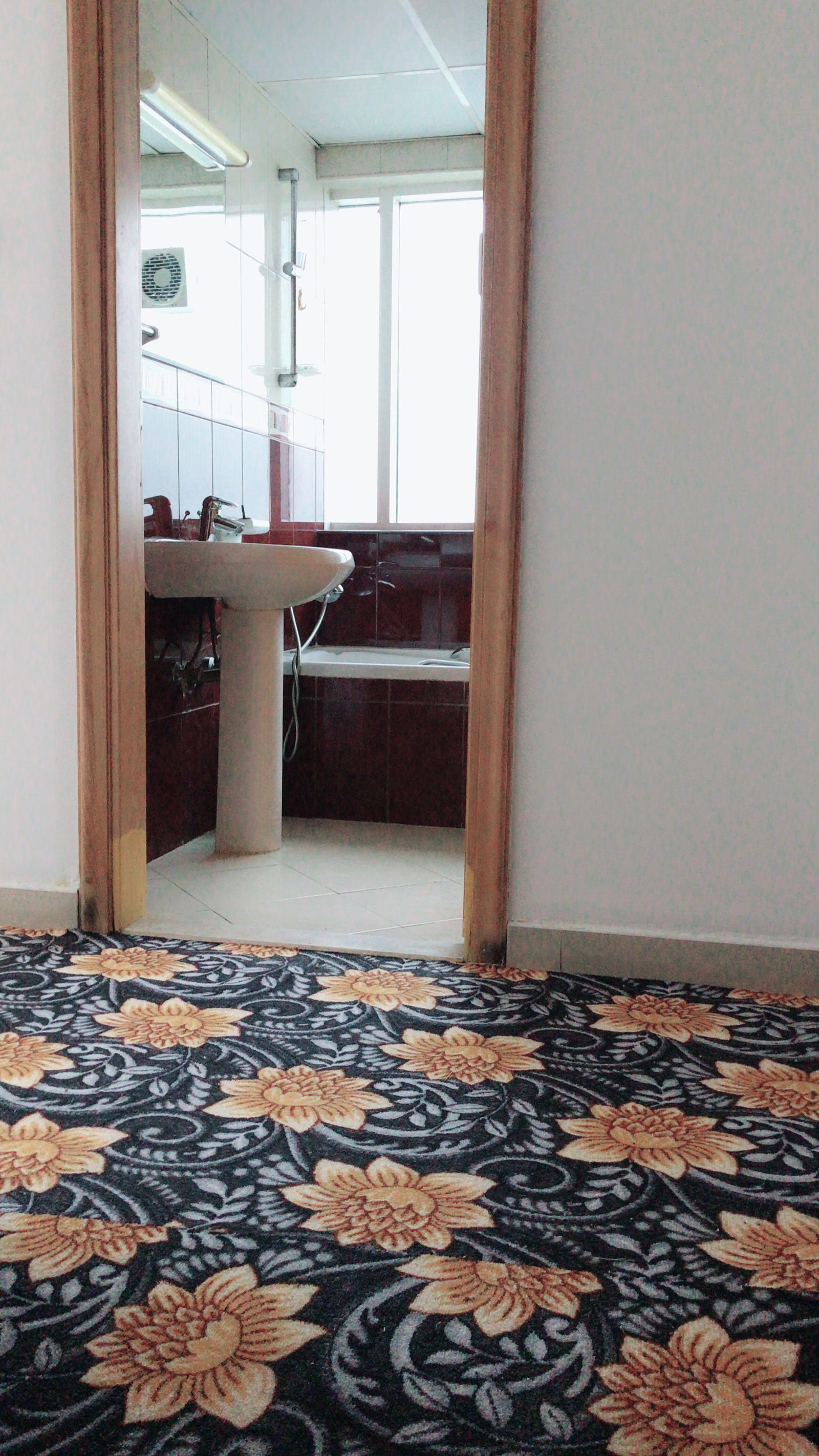 Chambre Chez L'habitant Dubai 213959