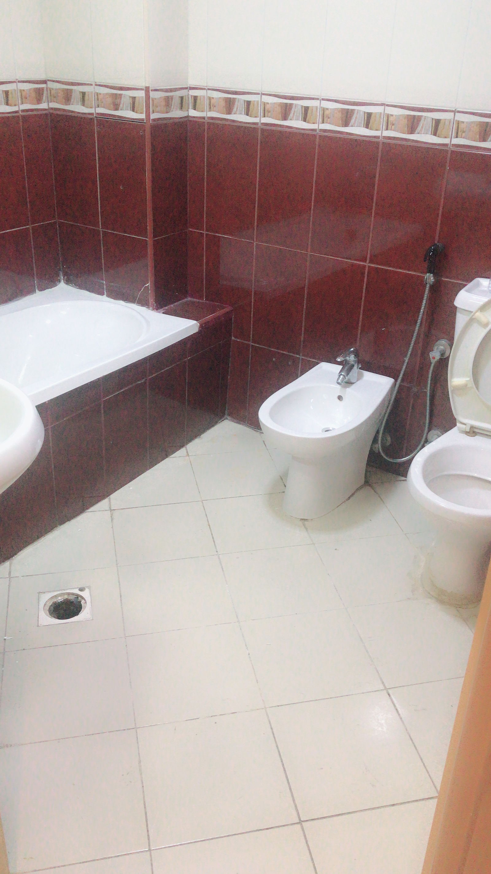 Chambre Chez L'habitant Dubai 213959