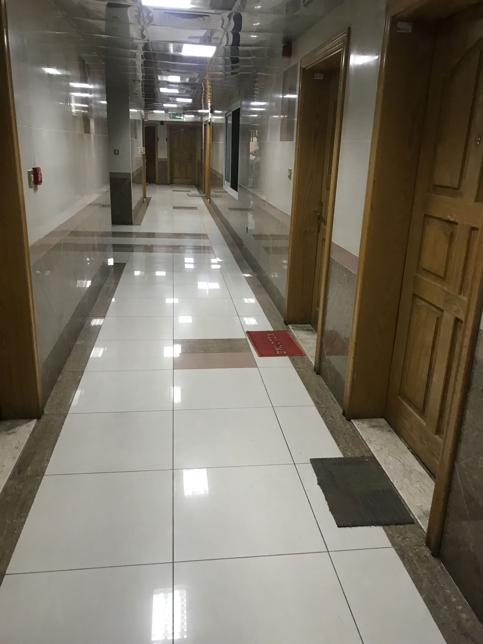 Chambre Chez L'habitant Dubai 213959