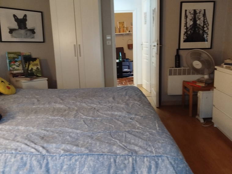 Hospedagem Em Casa De Família Quillan 641375