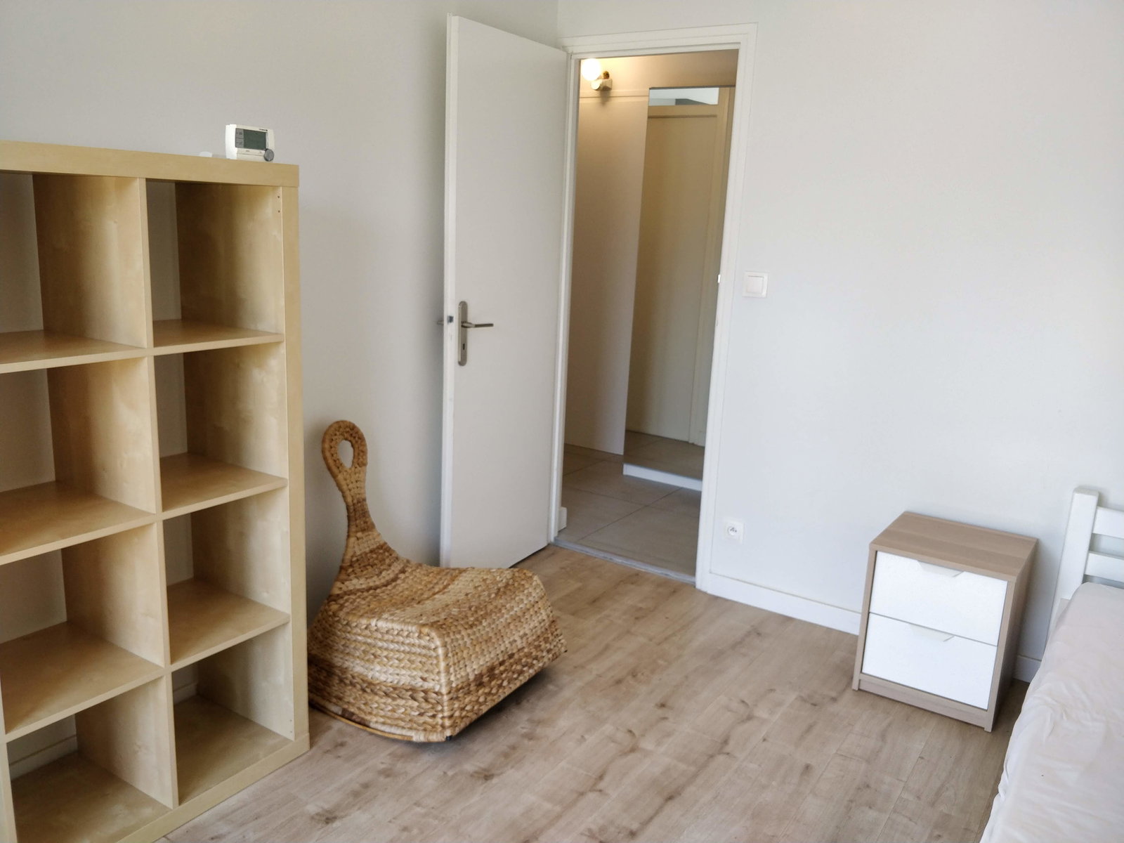 Chambre Chez L'habitant Corenc 666641