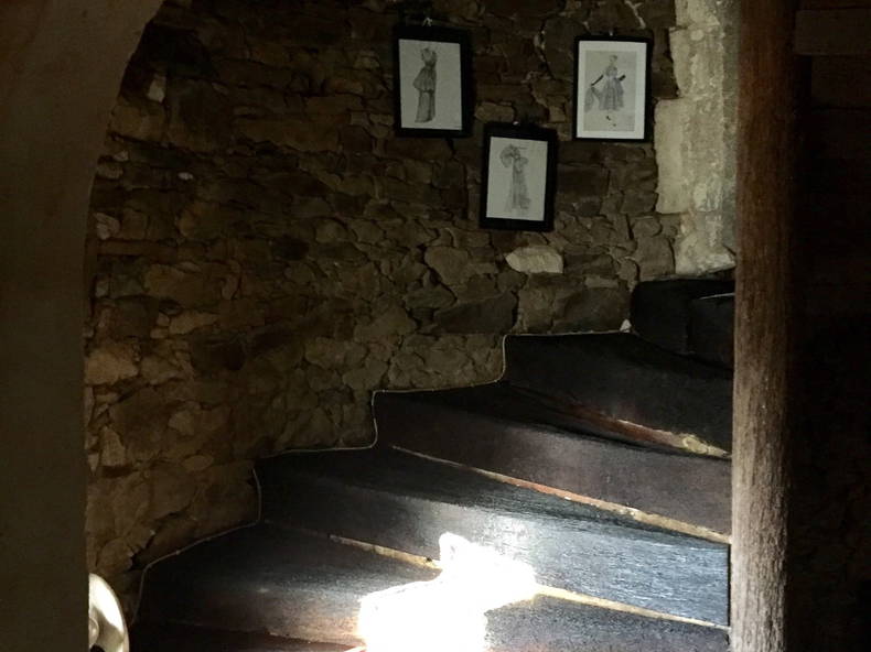 Hele Huis Donges 245238-5