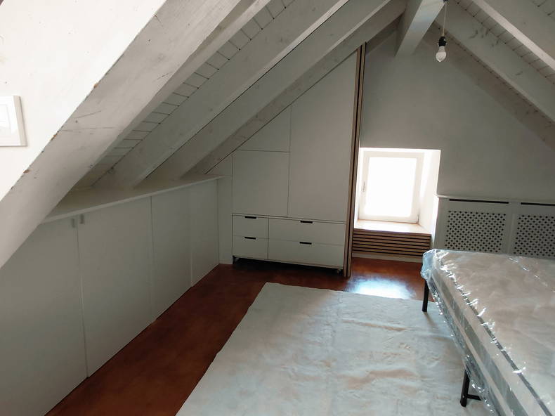 Unterkunft Beim Gastgeber Haut-Intyamon 668566-3
