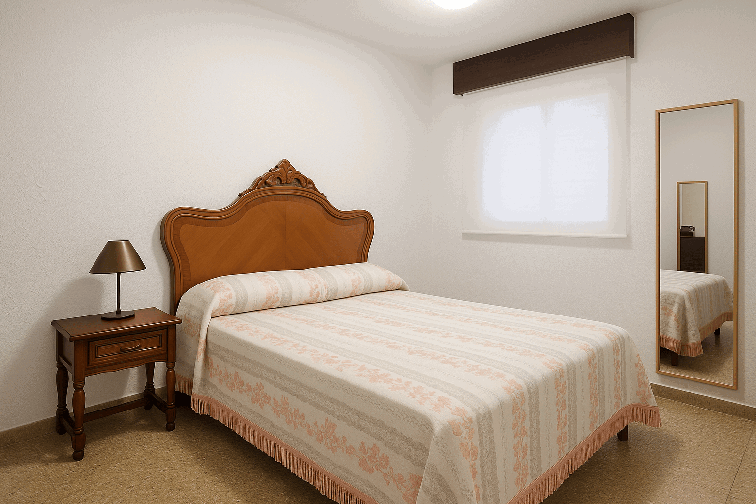 Chambre Chez L'habitant Alacuás 566997