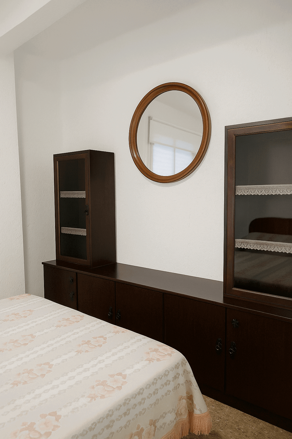 Chambre Chez L'habitant Alacuás 566997