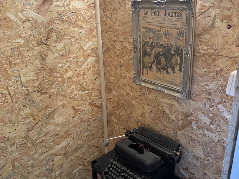 Homestay Ottange 316193-5