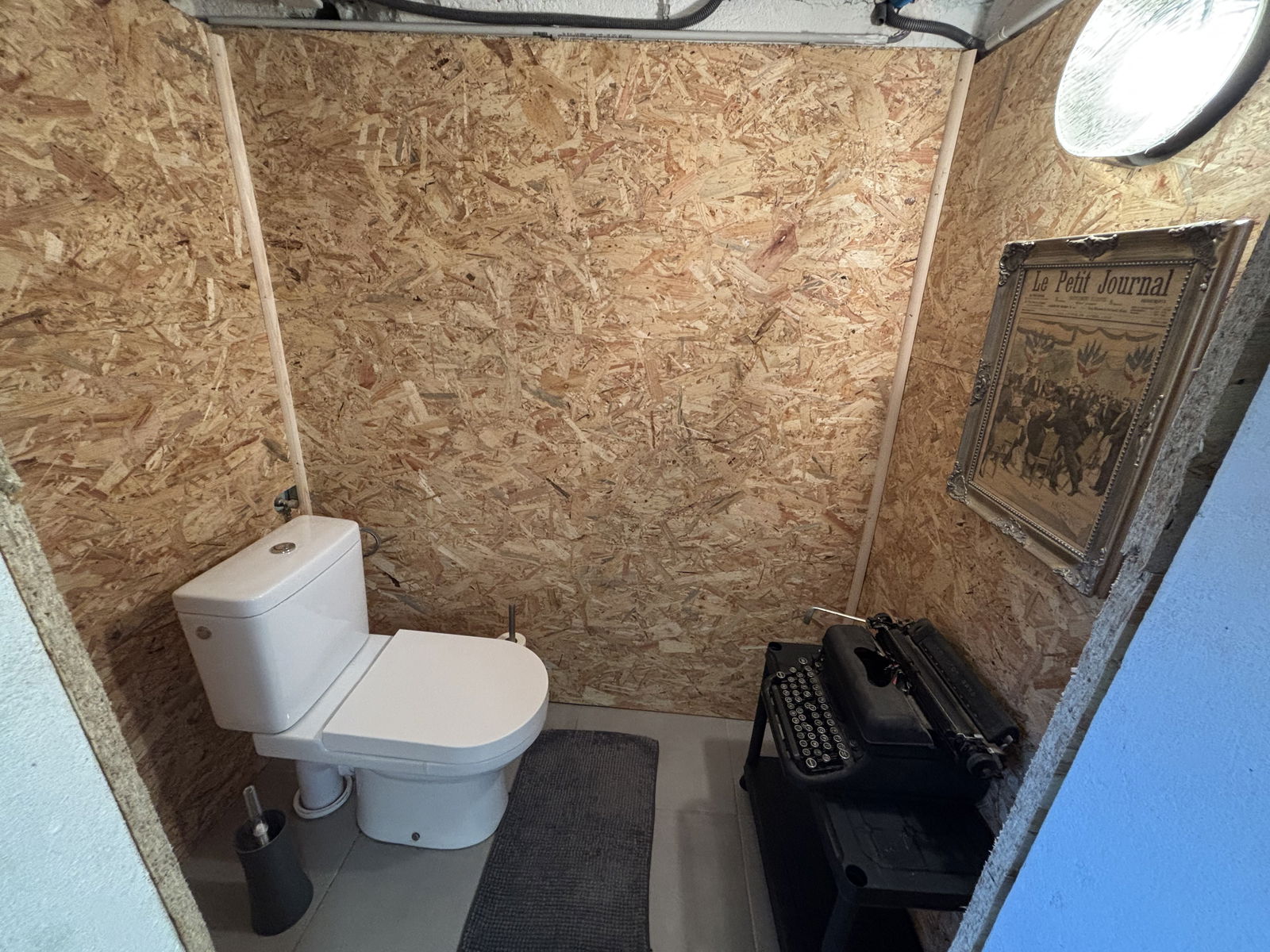 Chambre Chez L'habitant Ottange 316193