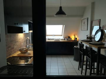 Room For Rent Joué-Lès-Tours 247055