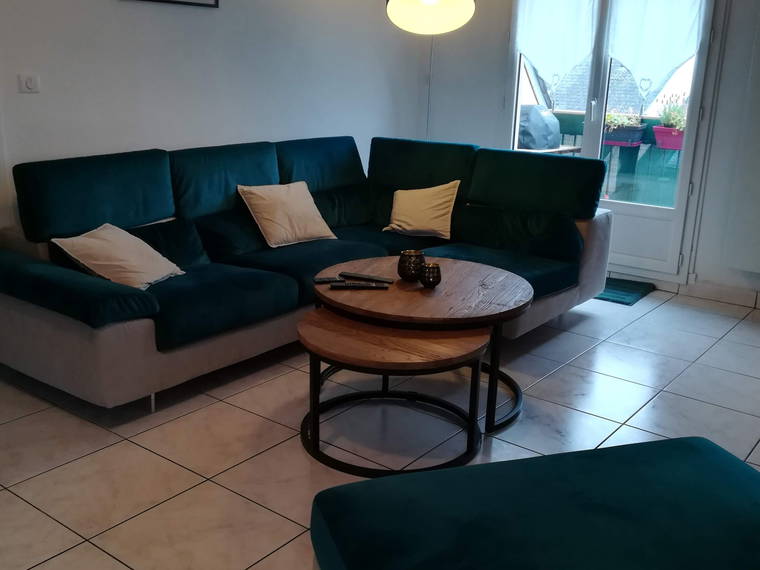 Homestay Joué-lès-Tours 247055