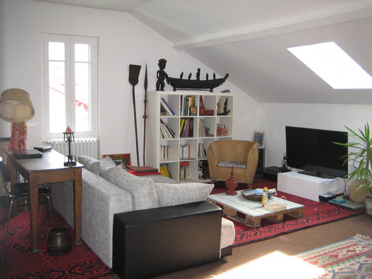 Homestay Lyon 73595