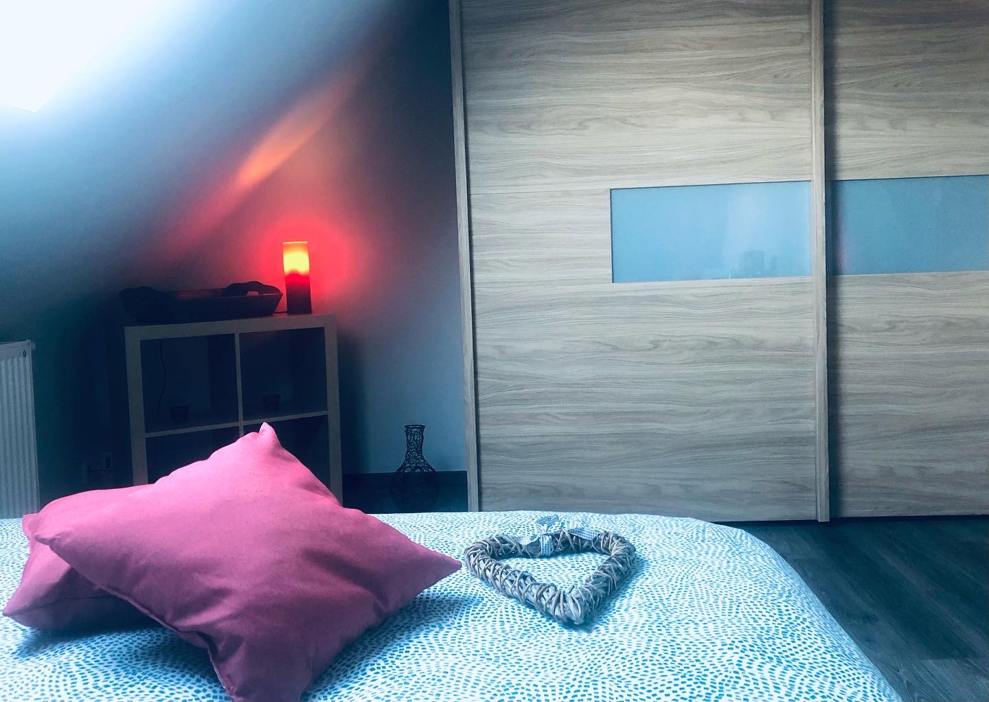 Chambre Chez L'habitant Braine-le-Comte 674143