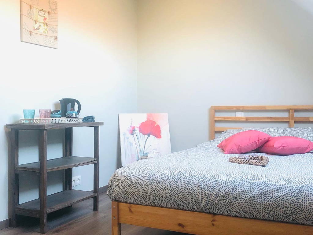 Homestay Braine-le-Comte 674143-1
