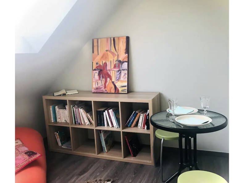 Homestay Braine-le-Comte 674143-5