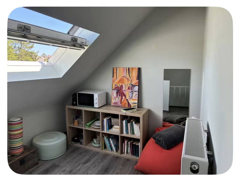 Homestay Braine-le-Comte 674143-3