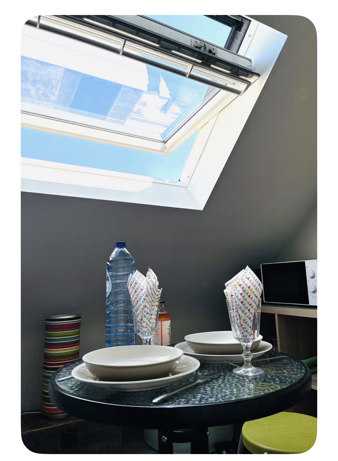 Chambre Chez L'habitant Braine-le-Comte 674143