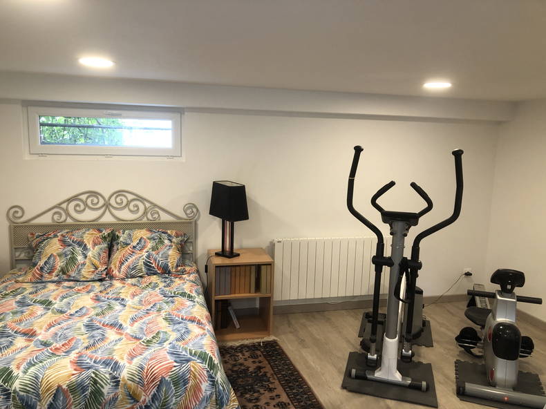 Logement Entier Seugy 395225-3