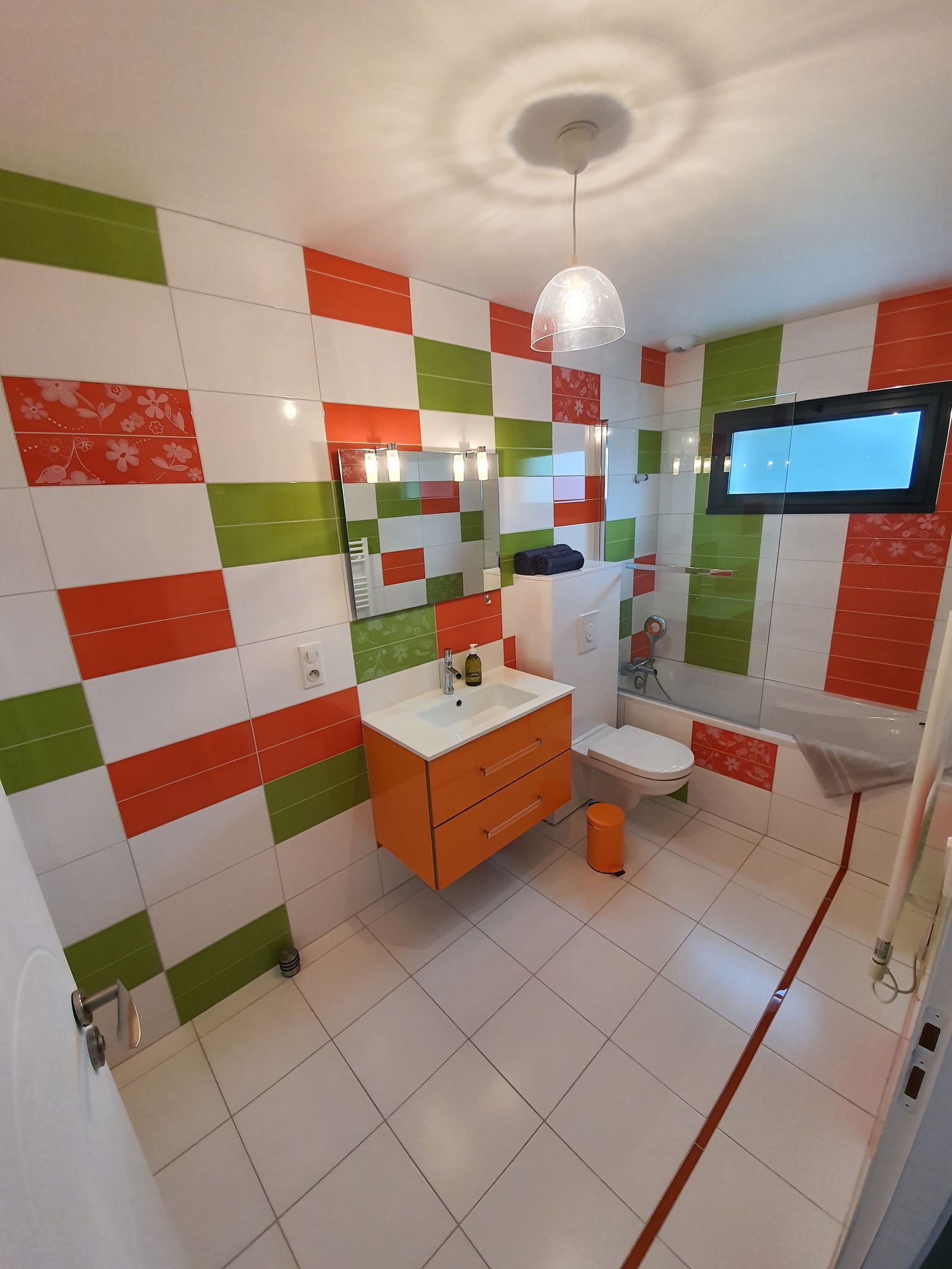 Chambre Chez L'habitant Le Girouard 221561