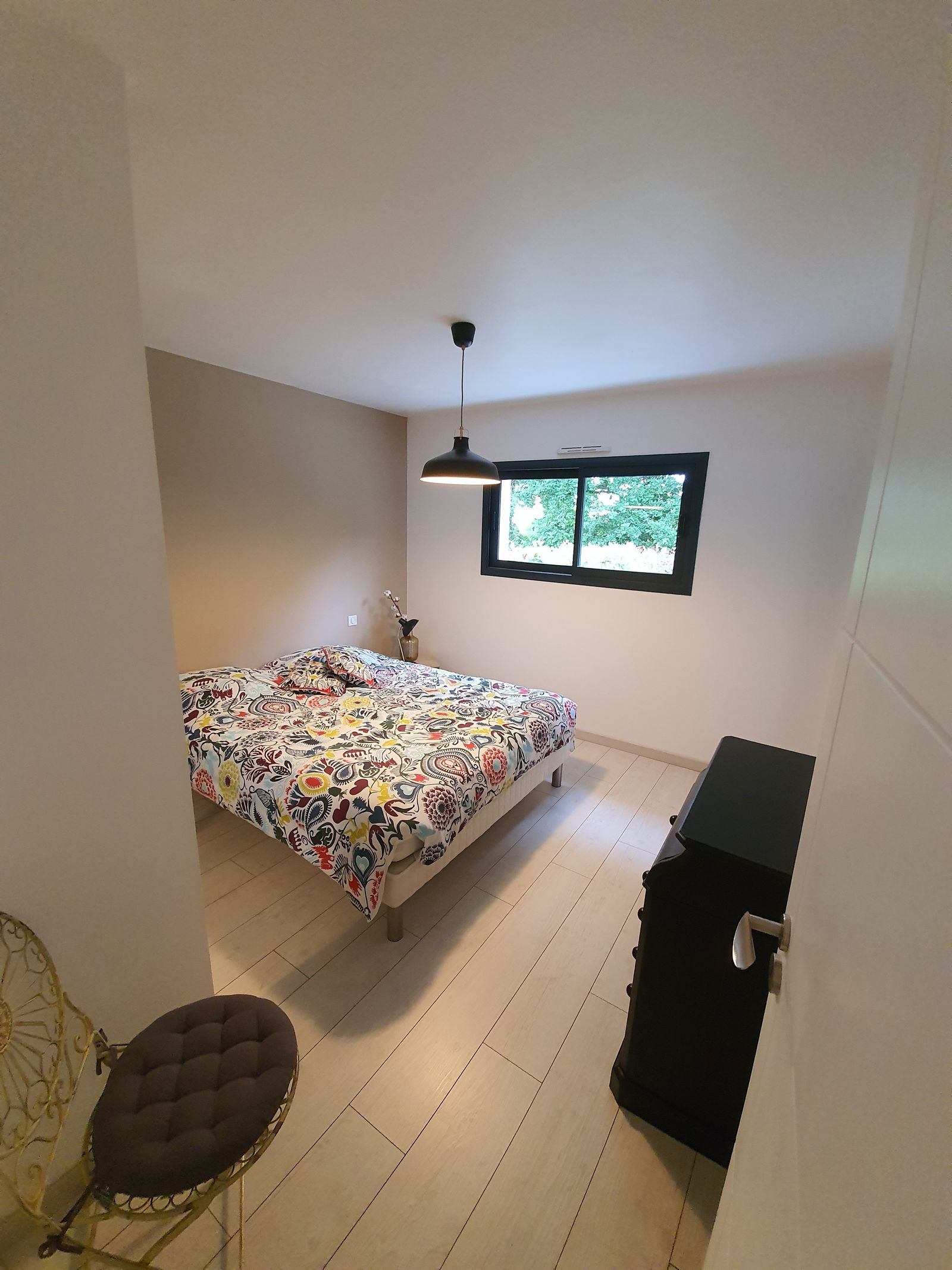 Chambre Chez L'habitant Le Girouard 221561