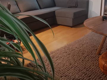 Alloggio Condiviso Lambersart 630236-2