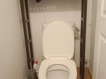 Alloggio Condiviso Lambersart 630236-3