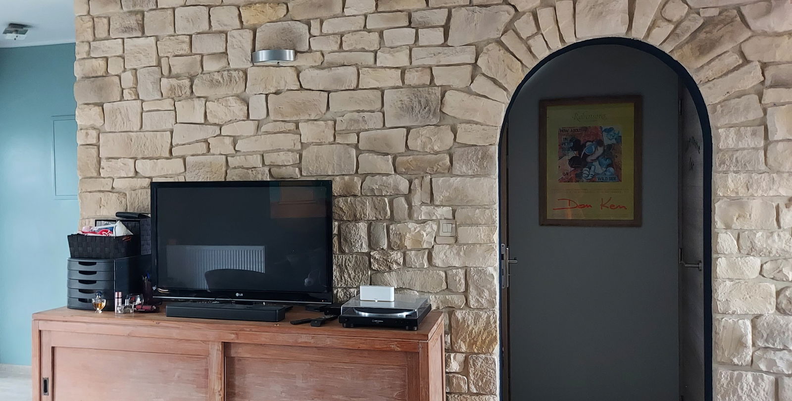 Quedarse En Casa Aiseau-Presles 265567