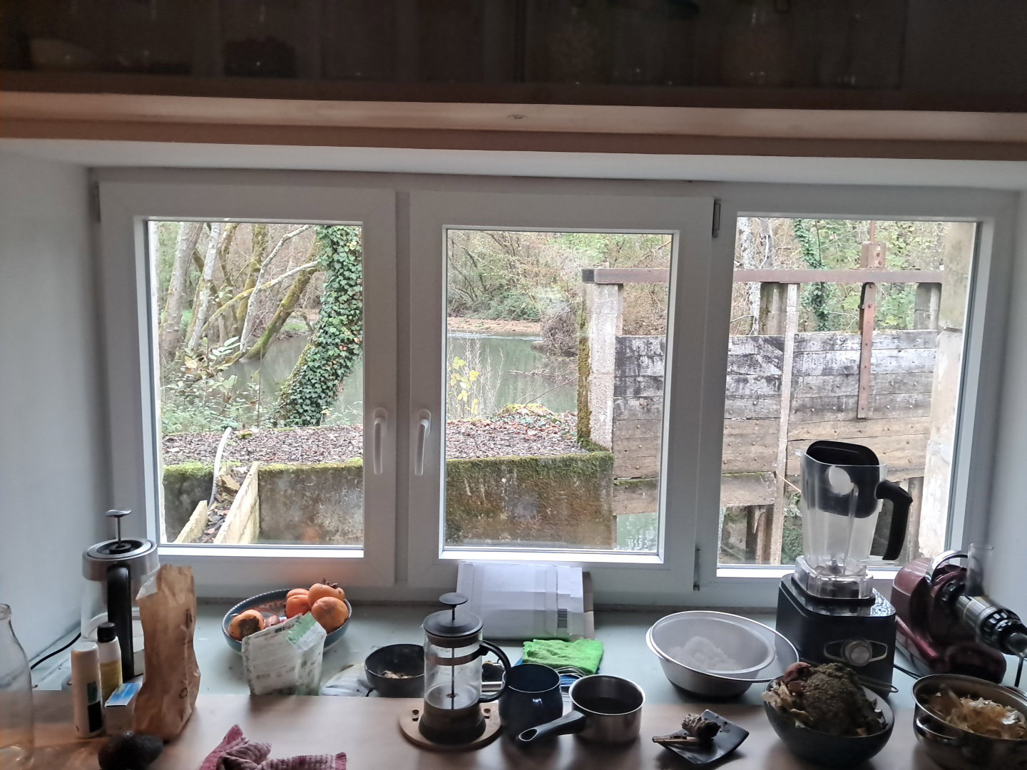 Colocación Chasseneuil-sur-Bonnieure 661320