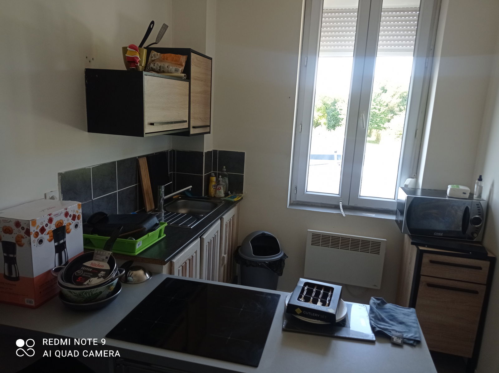 Quedarse En Casa Amiens 549050