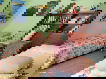 Chambre Chez L'habitant Portbou 663056-1