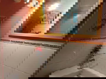 Chambre Chez L'habitant Portbou 663056-8