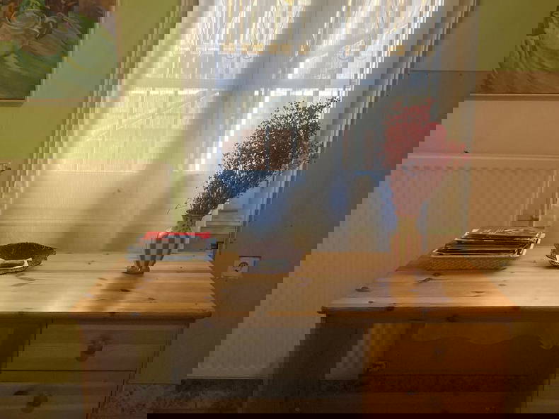 Gastfamilie Portbou 663056-2