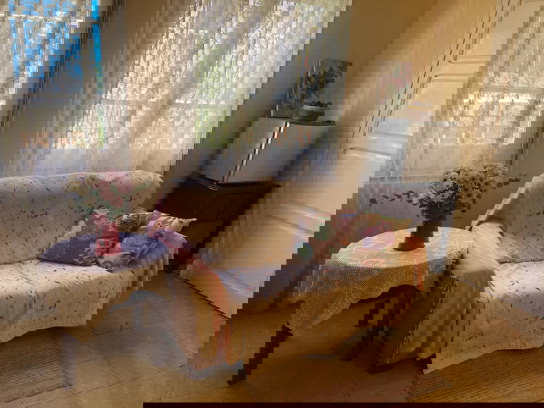 Gastfamilie Portbou 663056-5