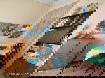 Chambre Chez L'habitant Portbou 663056-10