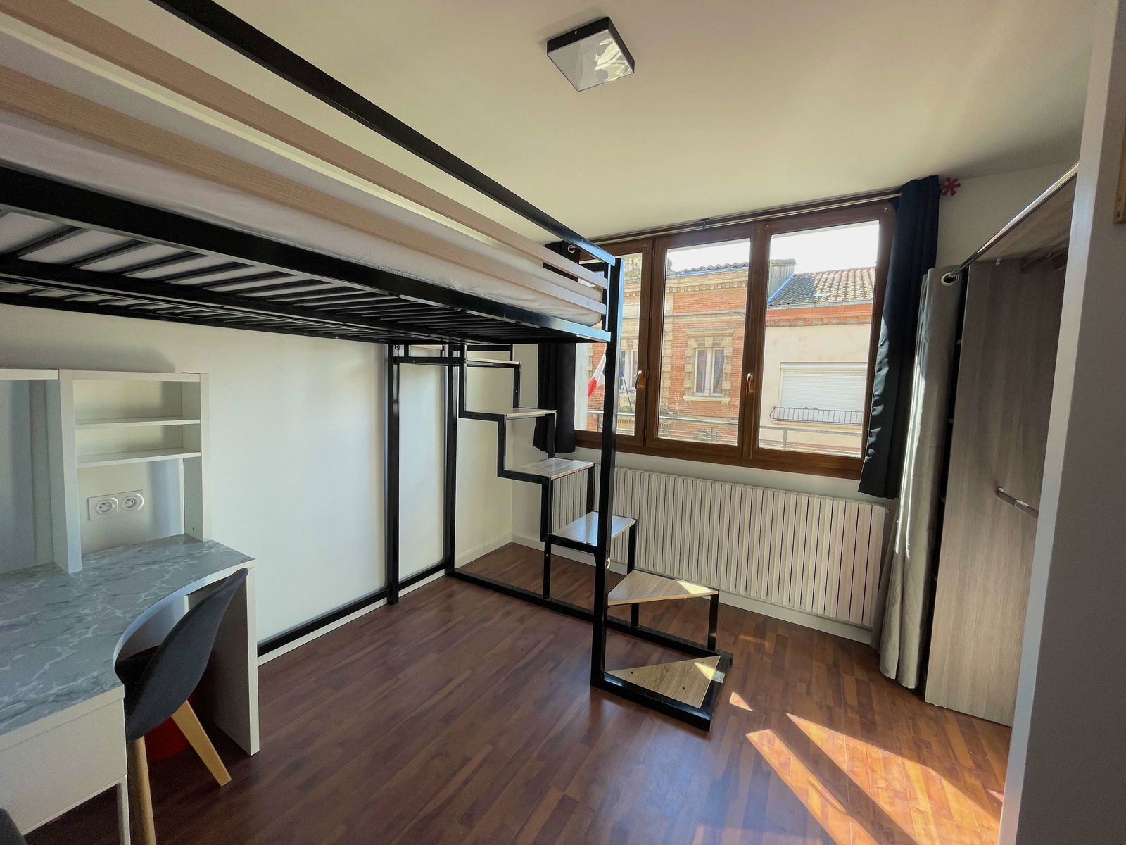 Coliving Villefranche-de-Lauragais 475221