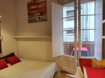 Room For Rent Barcelona 241368