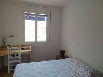 Room For Rent Barcelona 241844