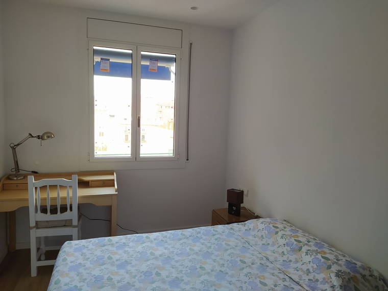 Homestay Barcelona 241844