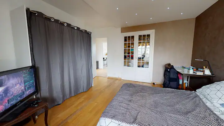 Colocación Villeurbanne 663743