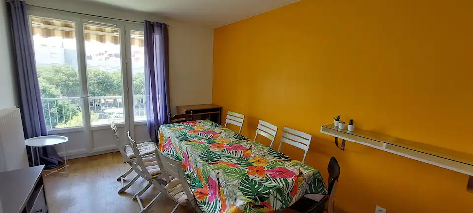 Colocación Villeurbanne 663743