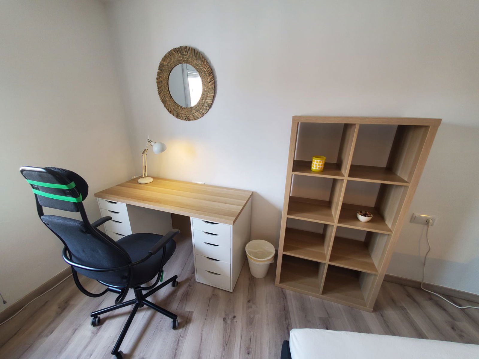 Colocação Terrassa 581448