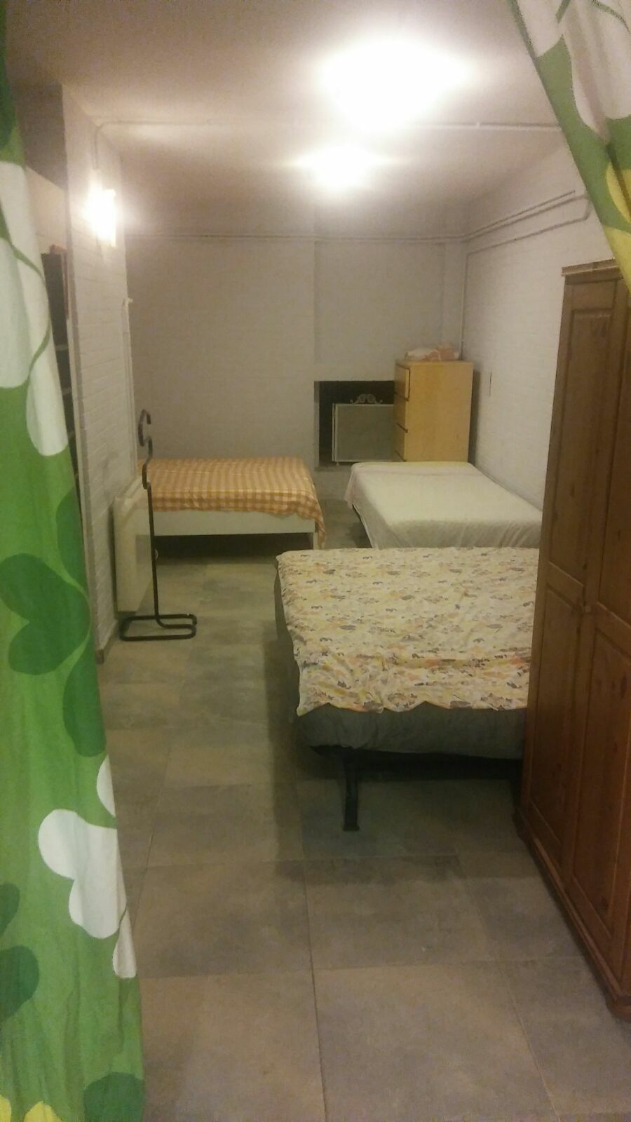 Hospedagem Em Casa De Família Cerdanyola del Vallès 179623