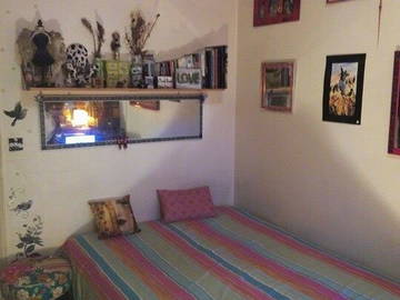 Roomlala | Espaço para geek, artista, músico