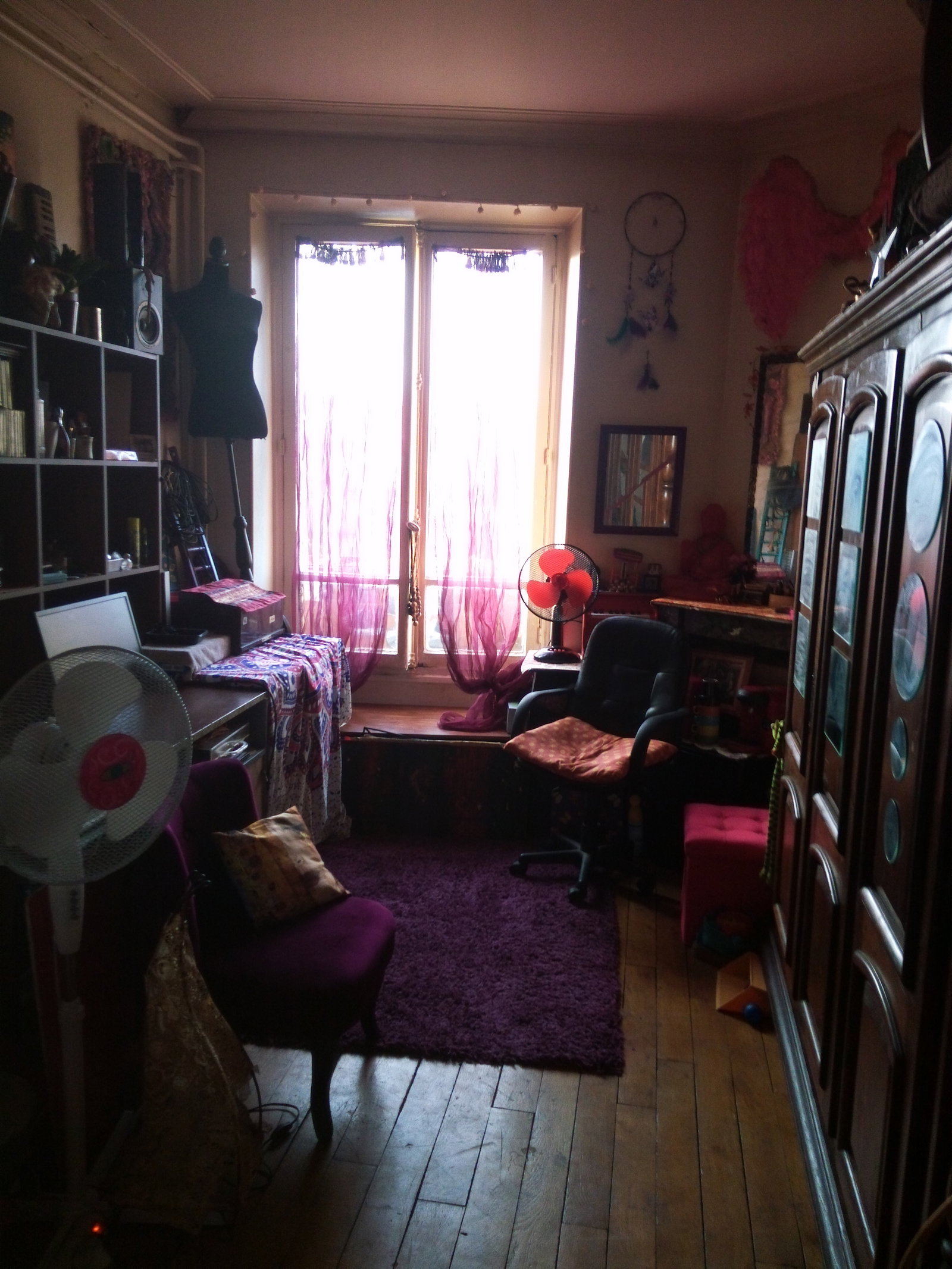 Colocação Corbeil-Essonnes 186865