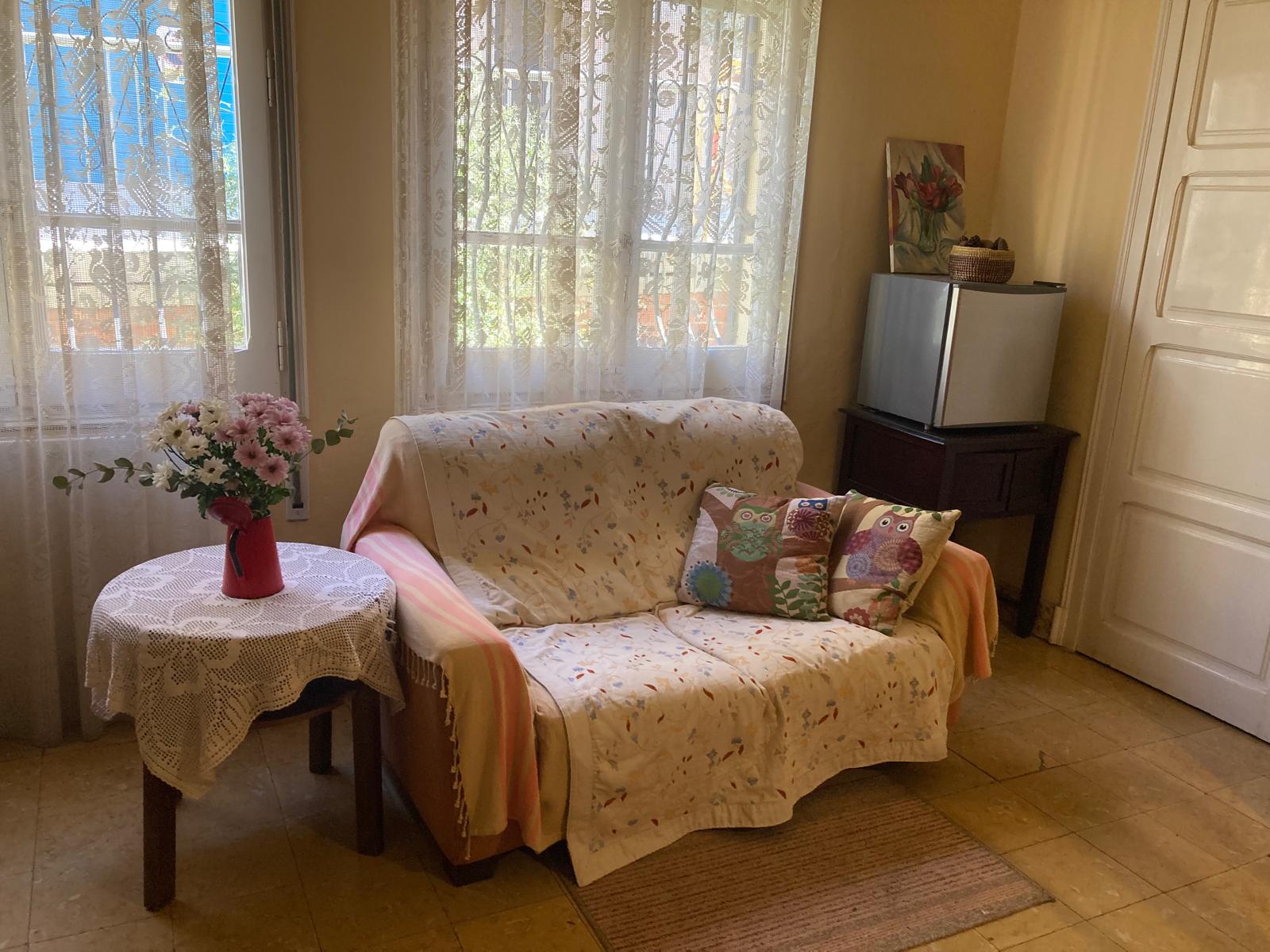 Hospedagem Em Casa De Família Portbou 663056