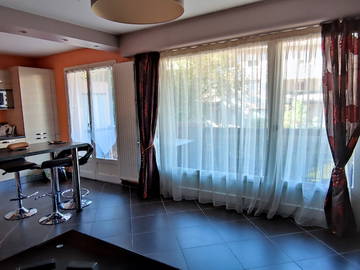 Roomlala | Espaçoso apartamento de 1 quarto em Annecy Meythet, perto do lago e das montanhas