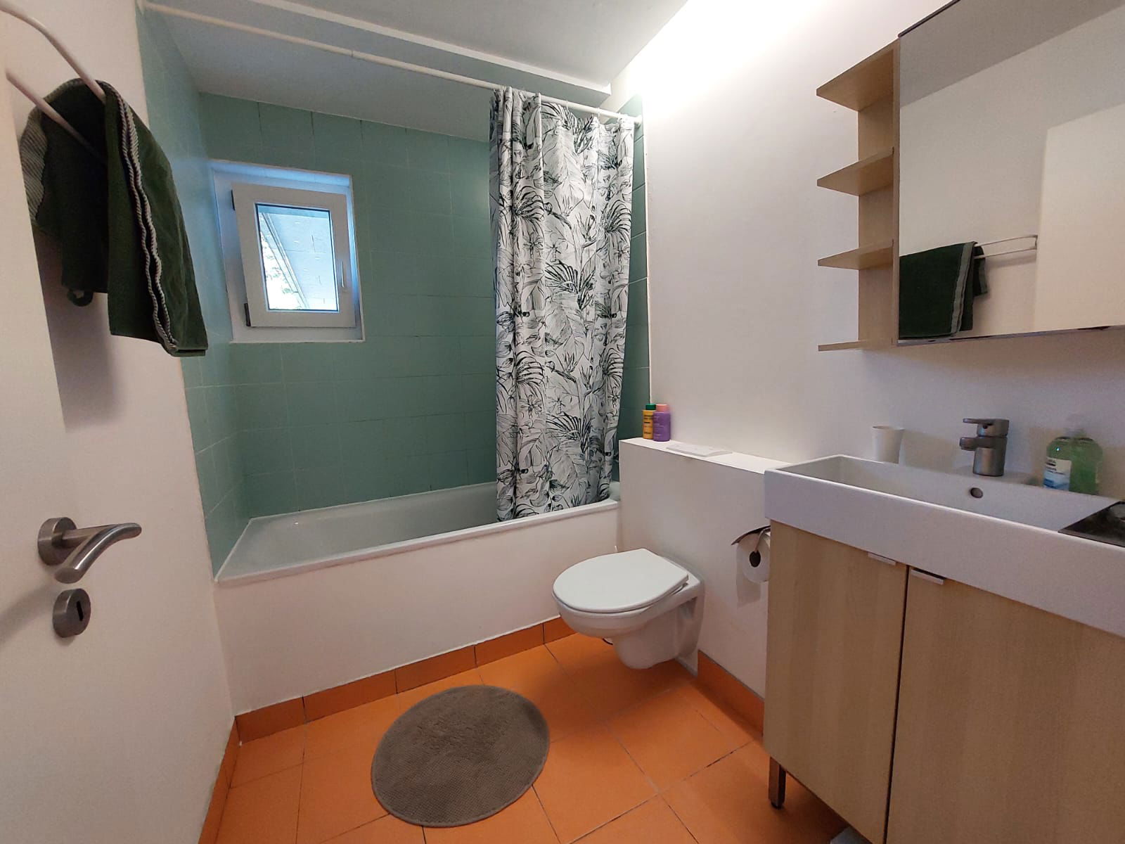 Hospedagem Em Casa De Família Yverdon-les-Bains 515459