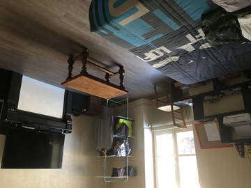 Roomlala | Espaçoso apartamento mobiliado de 2 quartos