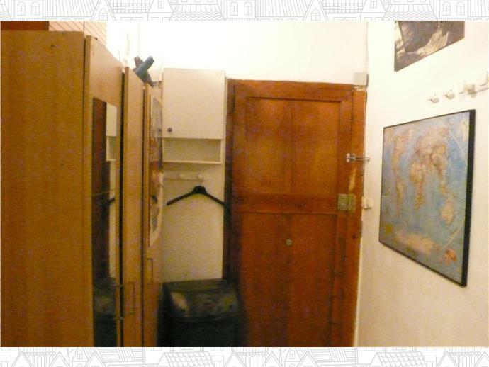 Hospedagem Em Casa De Família Barcelona 109652