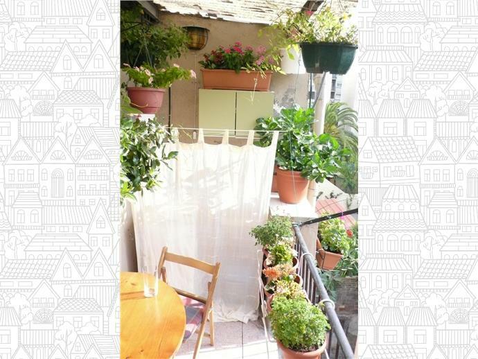 Hospedagem Em Casa De Família Barcelona 109652