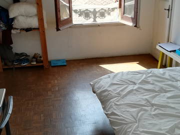 Roomlala | Espaçoso, confortável e muito luminoso